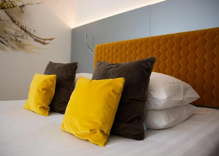 Colmar Hotel 3* Кольмар