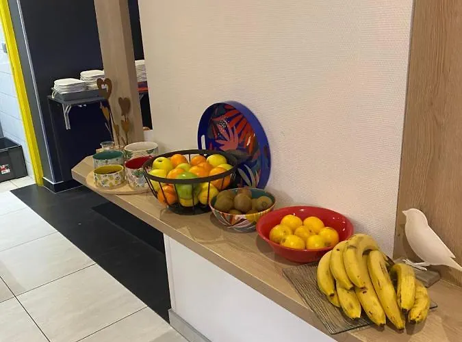 Colmar Hotel Отель Кольмар