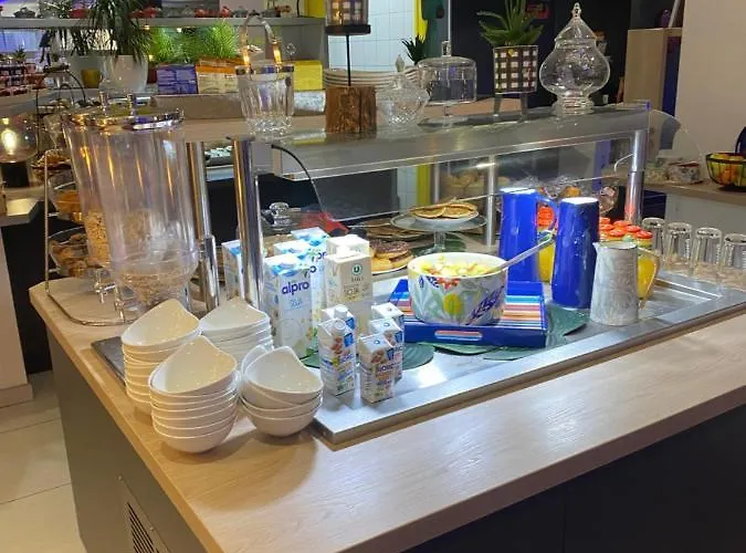 Colmar Hotel Кольмар