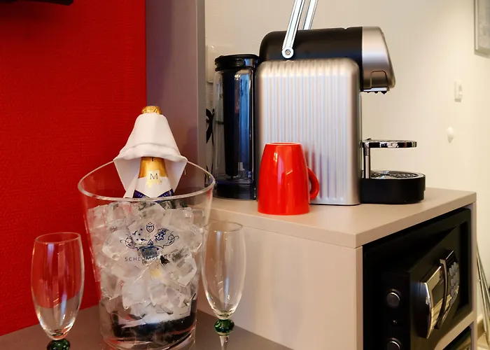 Colmar Hotel 3* Colmar