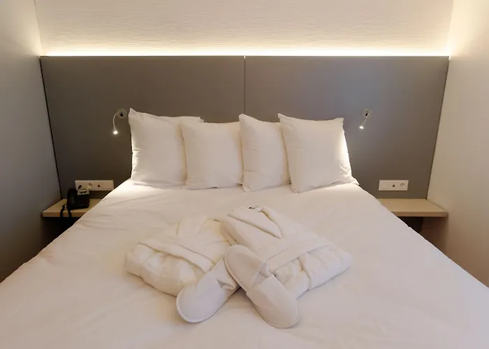 Colmar Hotel Отель Кольмар