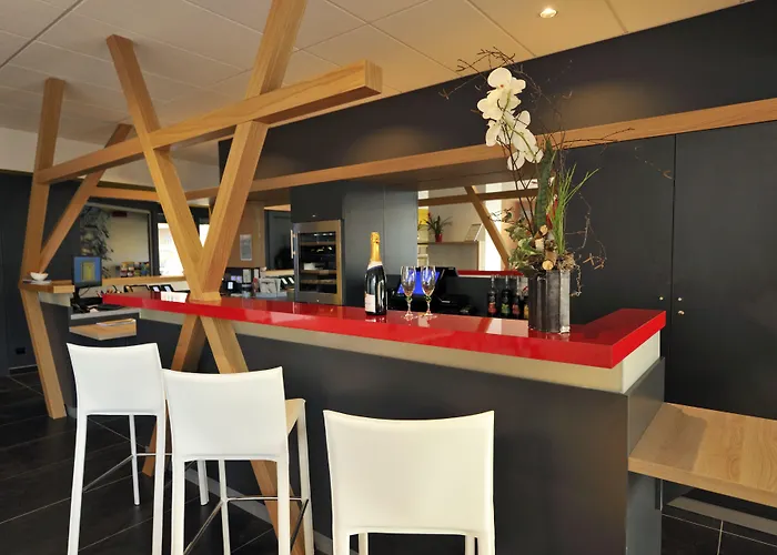 Отель Colmar Hotel Кольмар