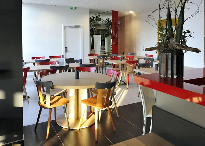 Colmar Hotel Hotel 3*