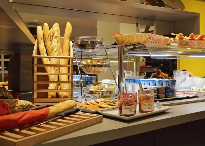 Colmar Hotel Отель Кольмар