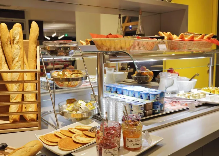 Отель Colmar Hotel Кольмар