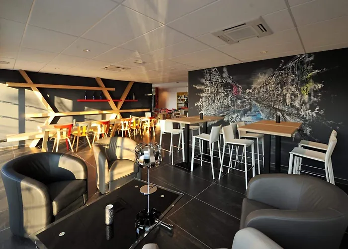 Colmar Hotel Кольмар