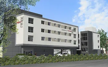 Отель Colmar Hotel Кольмар