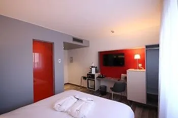 Отель Colmar Hotel