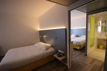 Colmar Hotel Отель